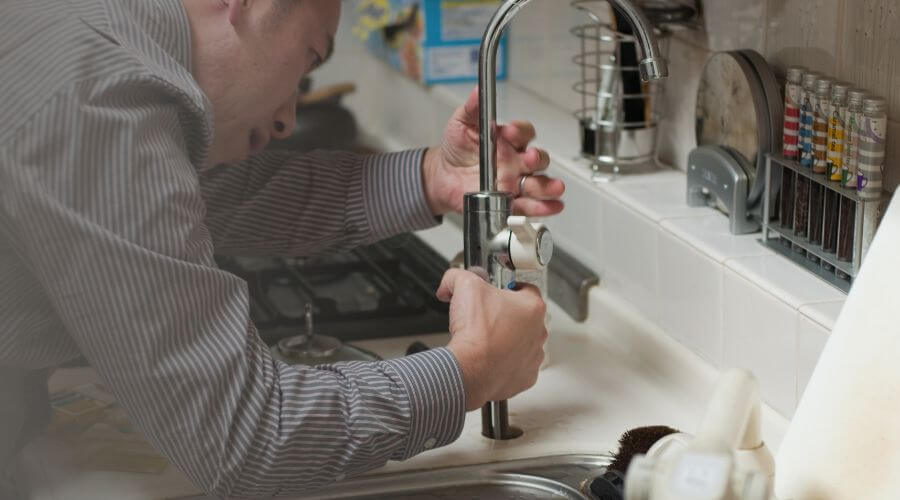 Professional Leak Detection Services in Olney Springs, CO